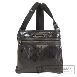 Gucci GG Pattern Imprime Shoulder Bag